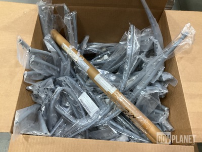 (138) Jedtco VS80504-3 Non-Metallic Special Shaped Sections