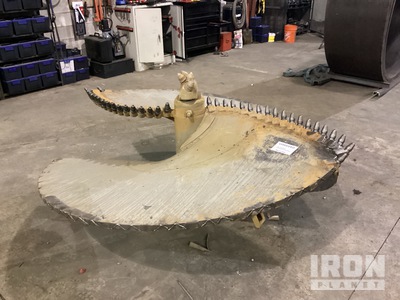 2025 78 in Rock Förderschnecke