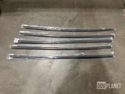 (76) Lengths of Integrity M23053/15-101-0 Electrical Insulation Sleevings