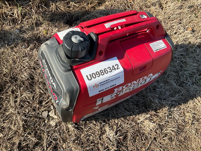 2023 Honda EU2200i 2.2 kW Portable Generator Set