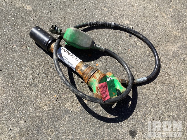 2024 APT M1133 Pneumatic Rivet Buster (Inoperable) in Fortuna ...