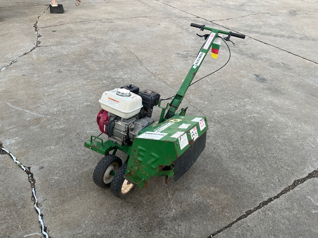 2021 E-Z Trench BE400 Edger (Inoperable)