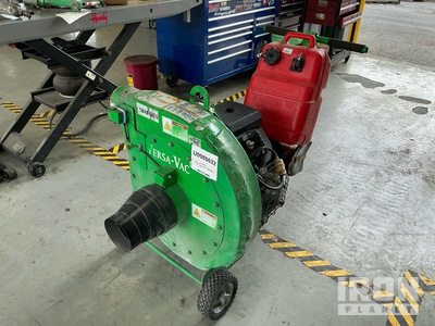 2021 Wm Meyer 422A-164G Insulation Vacuum