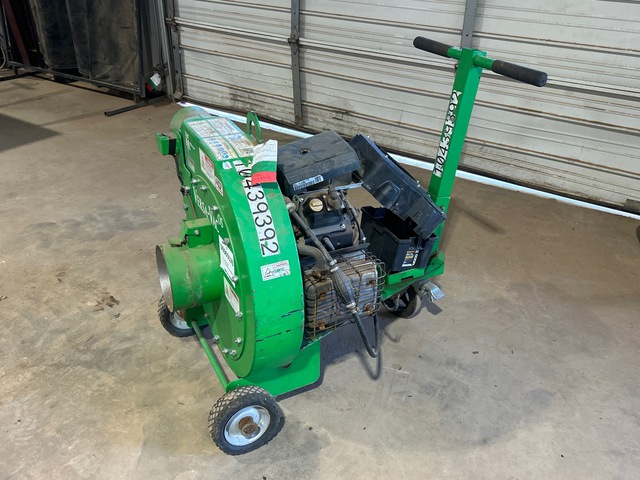 2021 W.M. Meyer Versa-Vac Insulation Vacuum