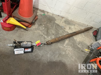 2023 Vermeer PT30100 آلة الحفر تحت الارض