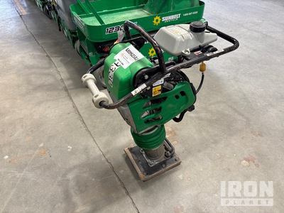 2023 Multiquip MTX-70HD Jumping Jack Tamper (Inoperable)