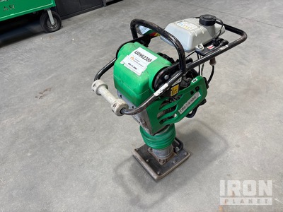 2022 Multiquip MTX-70HD Jumping Jack Tamper (Inoperable)