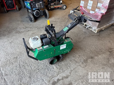 2021 Ryan 544954C Walk-Behind Récolteuse de gazon