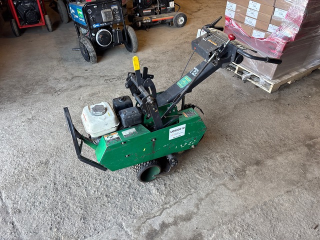 2021 Ryan 544954C Walk-Behind Sod Harvester 2021 Ryan 544954C Walk-Behind Sod Harvester