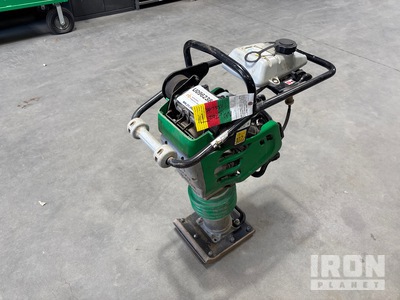 2022 Multiquip MTX-70HD Jumping Jack Tamper (Inoperable)