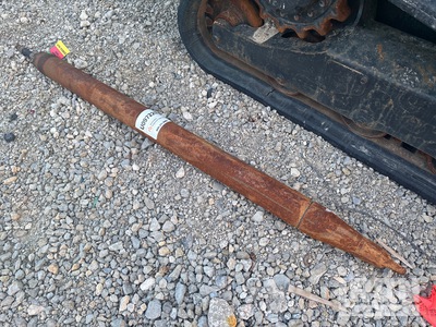 2023 Vermeer PT40100 Underground Boring Tool