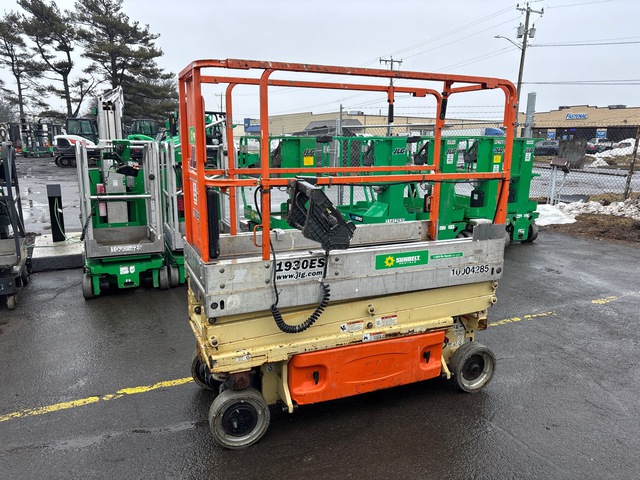 2015 JLG 1930ES Electric Scissor Lift