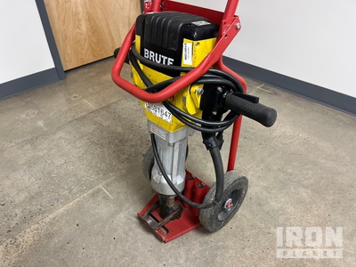 2021 Bosch BH2760VCB Electric Demolition Breaker