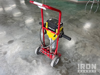 2022 Bosch BH2770VCD Electric Triturador de demolicion