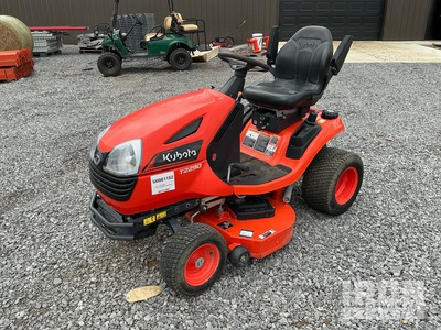 2023 Kubota T2290KW-42 4x2 Ride-On Lawn Mower
