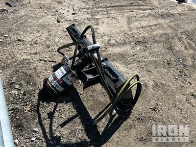 2023 Bradco 124808 46 in Skid Steer Auger