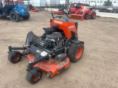 2024 Kubota SZ22NC-48-2 Stand-On Lawn Mower