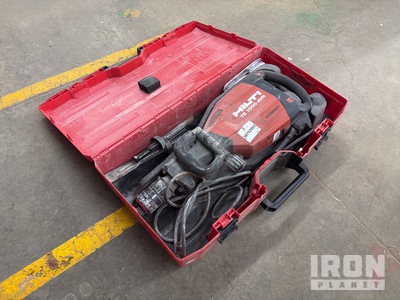 2022 Hilti TE 1000-AVR Electric Demolition Breaker