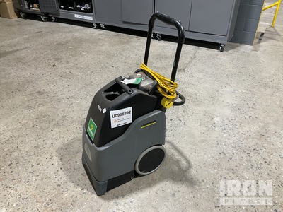 2021 Karcher BRC 30/15 C Electric Carpet Extractor