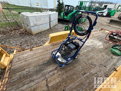 2022 Makinex DMP4000 Pressure Washer