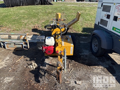 2004 Rayco LS2526 Łuparka do drewna