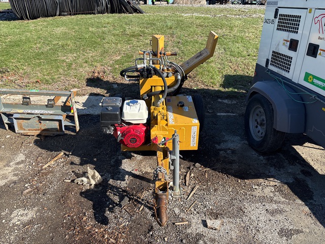 2004 Rayco LS2526 Log Splitter