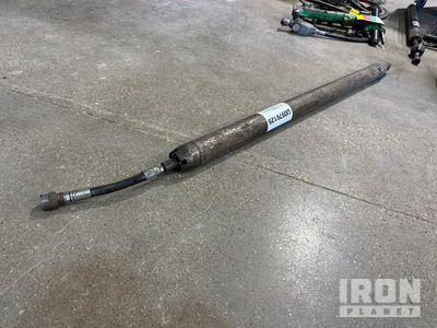 2023 Vermeer PT25100 Underground Boring Tool