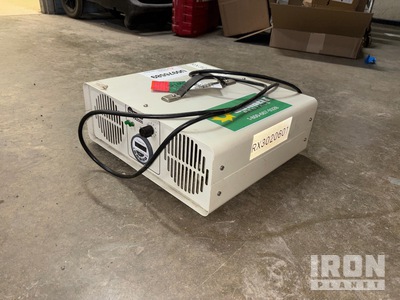 2014 Zontec PA2500 Electric Ozone Generator