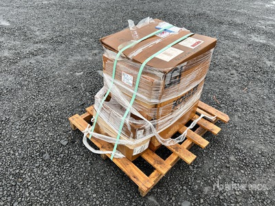 Kohler Command Pro Motor (Unused)