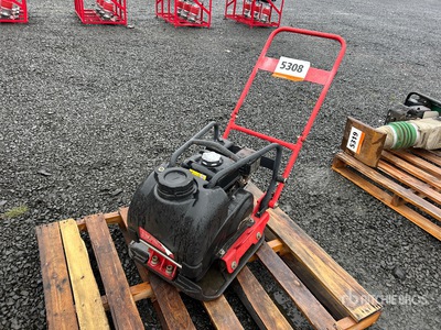 2019 Jumping Jack JXPC85H Vibratory Plate Compactor