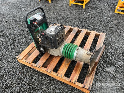 2005 Wacker Neuson BS60-4 Jumping Jack Tamper