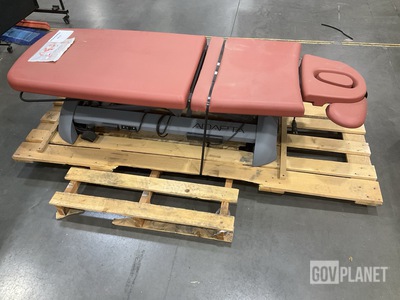 Adapta Examination Table