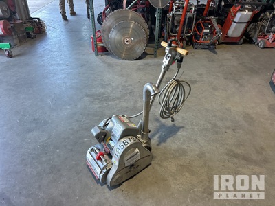 2022 Essex-Silver Line SL-8 Floor Sander