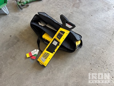2022 Leica DD230 Smart Cable Locator