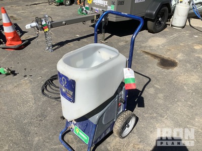 2021 Graco 17H573 Electric Texture Sprayer