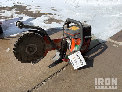 2022 Husqvarna K760 Cut-N-Break Saw