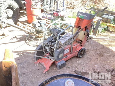 2023 Husqvarna FS524 ملحق منشار خلفي