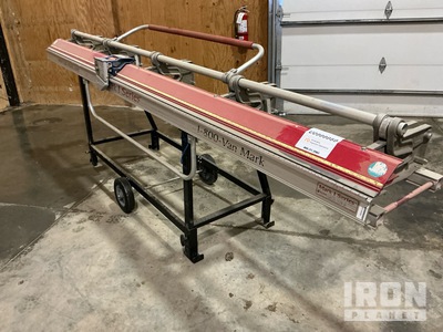 2021 Van Mark M1060USA1EZ Siding break Różne - Fits Van Mark M10