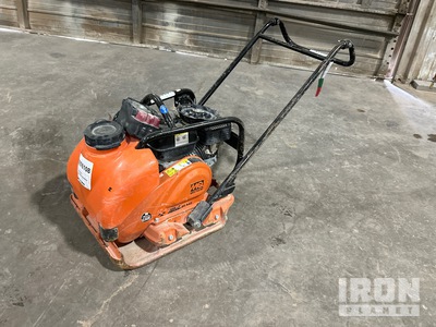 2022 Multiquip MVC-88VTHW Reversible Vibratory Plate Compactor