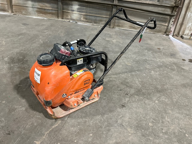 2022 Multiquip MVC-88VTHW Reversible Vibratory Plate Compactor