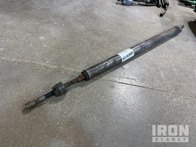 2024 Vermeer PT25100 Underground Boring Tool