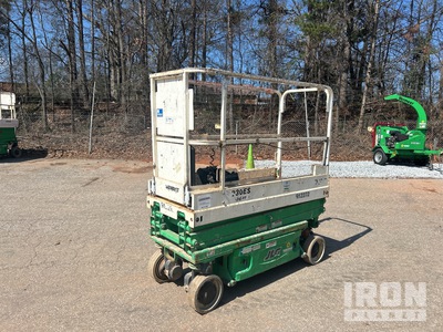 2016 JLG 1930ES Electric Scissor Lift