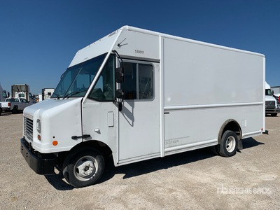 2023 Ford E-450 4x2 Step Van