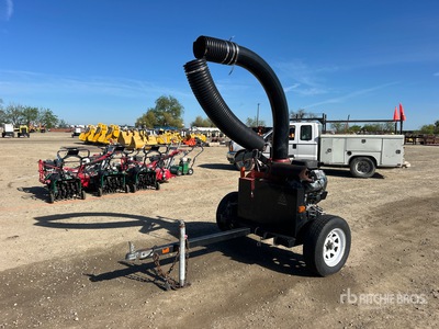 Bearcat DL12 Vacuum Shredder