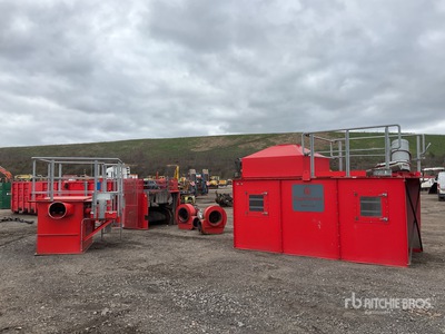 Eggersman Air Belt Classifier