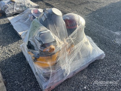 Quantity of Shop Vacuums أدوات يدوية متنوعة