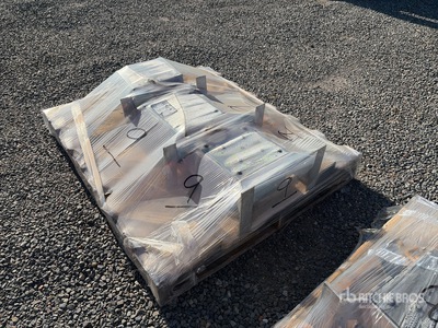 Quantity of (3) Transformer