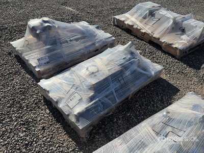 Ac/Delco Hydraulic Floor Jack