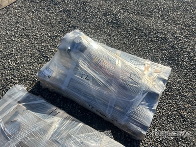 Skildril G20D Gasoline Poste de cerca guia