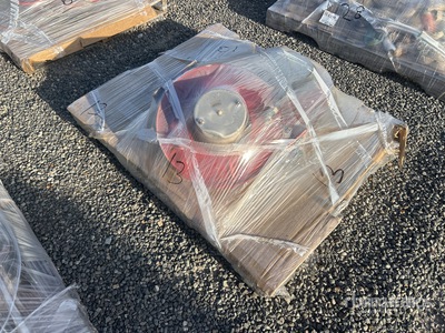 Quantity of United Equipment Hose & Electric Reels